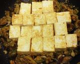 麻婆豆腐＊しっかり豆腐ver.作り方10写真