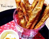 食べ過ぎ注意!!美味い!!甘辛鶏ごぼう♡作り方9写真