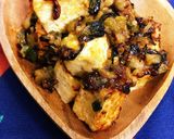麻婆豆腐＊しっかり豆腐ver.作り方12写真