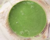 レンジで簡単☆ひんやり抹茶大福作り方8写真
