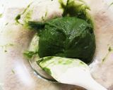 レンジで簡単☆ひんやり抹茶大福作り方10写真