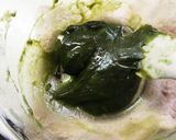 レンジで簡単☆ひんやり抹茶大福作り方12写真
