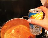 夏だ！とこなっつ！いやココナッツカレー作り方5写真