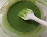 レンジで簡単☆ひんやり抹茶大福作り方30写真