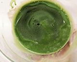 レンジで簡単☆ひんやり抹茶大福作り方31写真