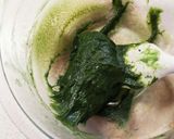 レンジで簡単☆ひんやり抹茶大福作り方32写真