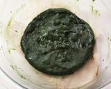 レンジで簡単☆ひんやり抹茶大福作り方33写真