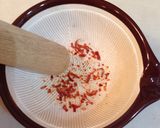 焼肉のタレ / 肉野菜炒めにも是非！作り方1写真