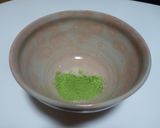 ひと手間で美味しい、アイスグリーンティー作り方1写真