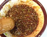 焼肉のタレ / 肉野菜炒めにも是非！作り方4写真