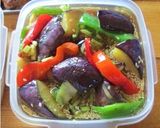 冷めても美味しい、男子に人気の揚げ茄子♪作り方10写真