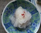 しめ鯖で手抜き鯖寿司風?作り方6写真