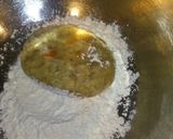 肉じゃがのリメイク♡肉じゃがコロッケ作り方3写真