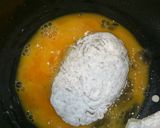 肉じゃがのリメイク♡肉じゃがコロッケ作り方4写真