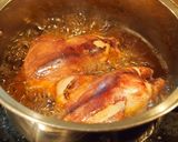 青森のヤリイカでイカ飯作り方4写真