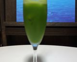 ひと手間で美味しい、アイスグリーンティー作り方7写真