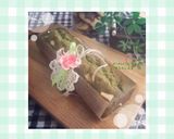 チョコチップのパウンドケーキ☆作り方12写真