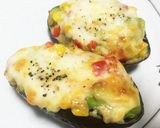 唐揚げ(ニンニク醤油蜂蜜風味ソースで)作り方12写真