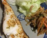カレー粉の野菜炒め作り方6写真