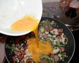 夏が終わってもゴーヤチャンプル作り方11写真