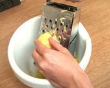 カトフェルプッファー【ドイツ料理】作り方1写真