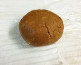 豆乳きなこクッキー☆＊作り方4写真