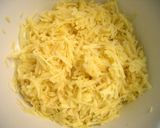 カトフェルプッファー【ドイツ料理】作り方2写真