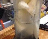 茄子の揚げ浸し 〜おろし玉ねぎ仕立て〜作り方3写真