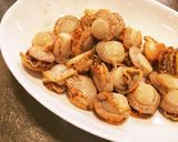 ☆帆立とほうれん草の美肌サラダ☆作り方3写真