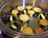 茄子の揚げ浸し 〜おろし玉ねぎ仕立て〜作り方6写真