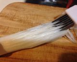 茄子の揚げ浸し 〜おろし玉ねぎ仕立て〜作り方8写真