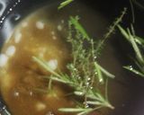 鳥ハムのなんちゃって(´∇｀)燻製作り方1写真