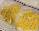 ハイボールが美味くなる〈レモン氷〉作り方7写真