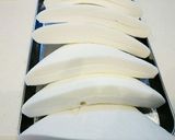 はんぺんのツナカレーフライ作り方1写真