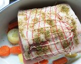 Sunday Roasts作り方1写真