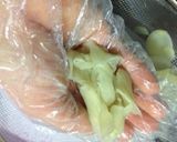 めっちゃ簡単‼︎新生姜の甘酢漬け☆作り方5写真