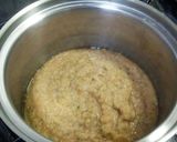 るる161 素麺で♪夏野菜と鶏肉のつけ麺作り方1写真