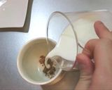 【絶品】鮭とイクラのクリームパスタ♪作り方11写真