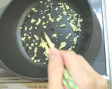 【絶品】鮭とイクラのクリームパスタ♪作り方7写真