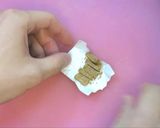 【絶品】鮭とイクラのクリームパスタ♪作り方6写真