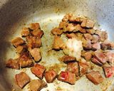 ☆我が家の☆ちょっと本格こだわりカレー作り方6写真