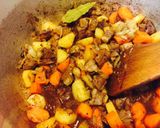 ☆我が家の☆ちょっと本格こだわりカレー作り方10写真