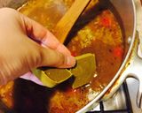 ☆我が家の☆ちょっと本格こだわりカレー作り方15写真