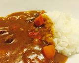 ☆我が家の☆ちょっと本格こだわりカレー作り方17写真