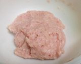 冬瓜と鶏団子のほっこり煮物作り方2写真