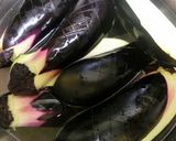 茄子とトマトの南蛮漬け作り方1写真