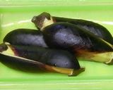 茄子とトマトの南蛮漬け作り方2写真