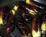 茄子とトマトの南蛮漬け作り方3写真