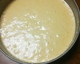簡単スポンジケーキハンドミキサーなし作り方5写真