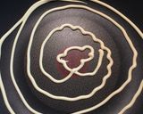 トマトが美味しい❤︎カラフル野菜炒め作り方3写真